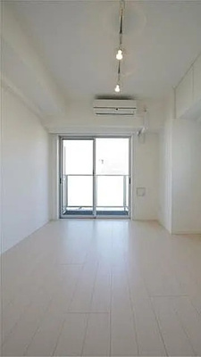 【居間・リビング】 | フュージョナル両国ＴＲＥ