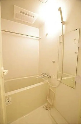 【浴室】 | フュージョナル両国ＴＲＥ