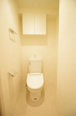 【トイレ】 | フュージョナル両国ＴＲＥ