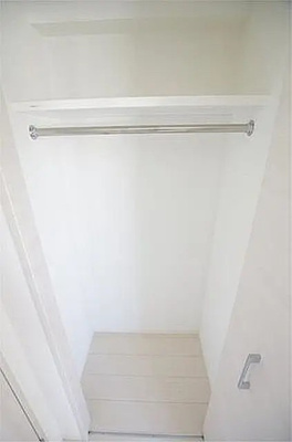 【収納】 | フュージョナル両国ＴＲＥ