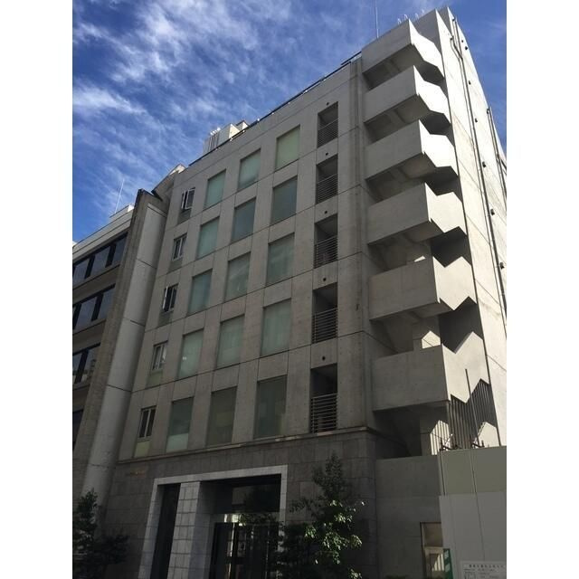 ＨＡＭＩＬＴＯＮ　ＰＬＡＣＥの外観