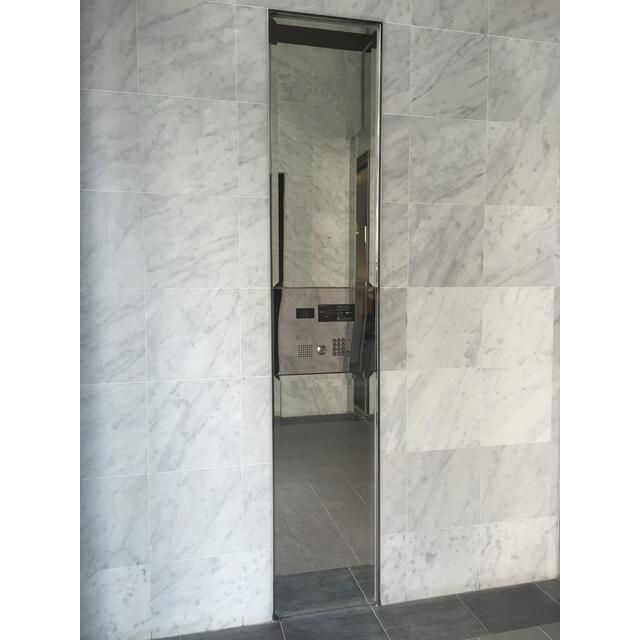 ＨＡＭＩＬＴＯＮ　ＰＬＡＣＥのセキュリティ