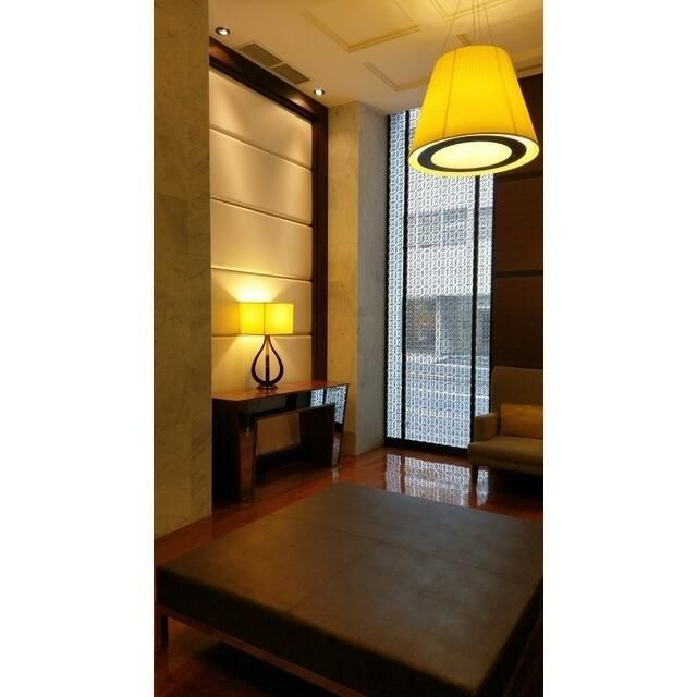 ＨＡＭＩＬＴＯＮ　ＰＬＡＣＥのその他共用部分