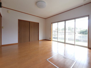 【居間・リビング】