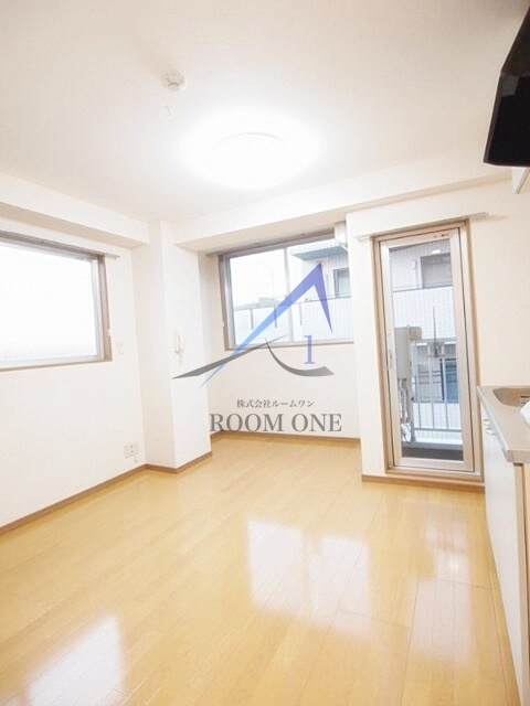 茂木ビルの寝室|寝室です。