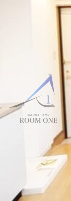 茂木ビルの設備|洗濯機置き場です。