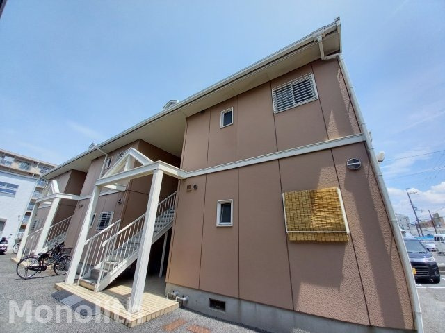 エスコートグリーンB