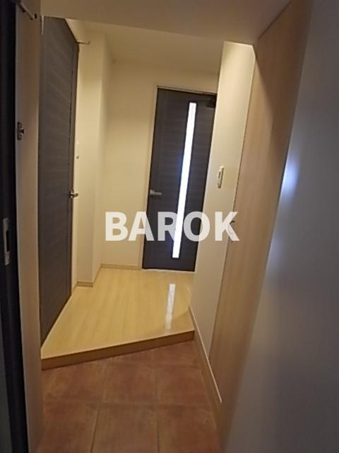 willDo中洲のその他共用部分