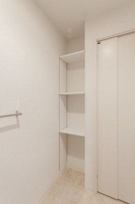 【収納】 | アミクール日野