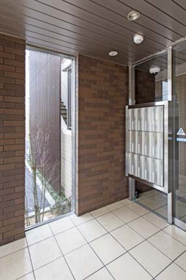 【その他共用部分】 | アミクール日野