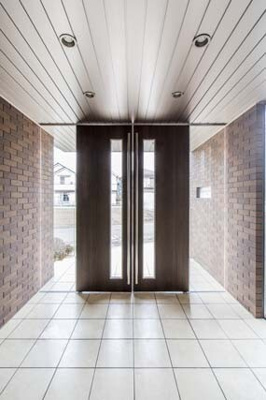 【エントランス】 | アミクール日野