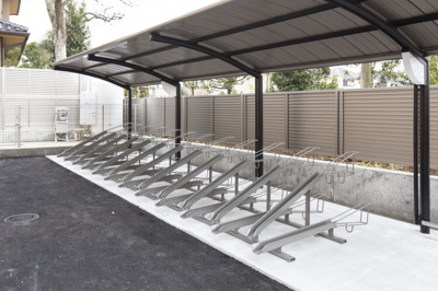 【その他共用部分】 | アミクール日野