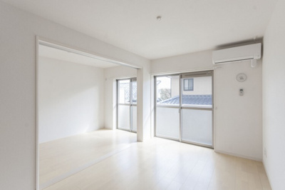 【居間・リビング】 | アミクール日野