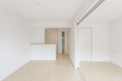 【居間・リビング】 | アミクール日野