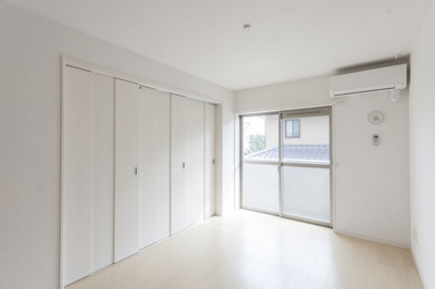 【洋室】 | アミクール日野