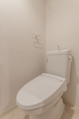 【トイレ】 | アミクール日野