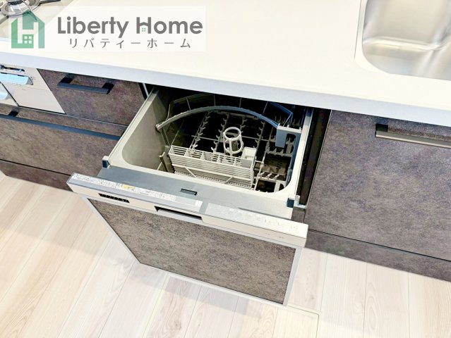 ワイウッドコート土浦市神立町第１期　新築戸建　9号棟の設備