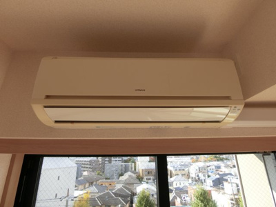 【設備】 | ルーブル武蔵小杉 | 他のお部屋の参考写真となります。