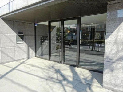 【エントランス】 | ルーブル武蔵小杉