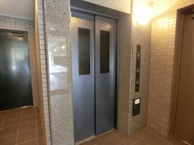 【その他共用部分】 | ルーブル武蔵小杉