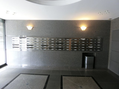 【その他共用部分】 | ルーブル武蔵小杉