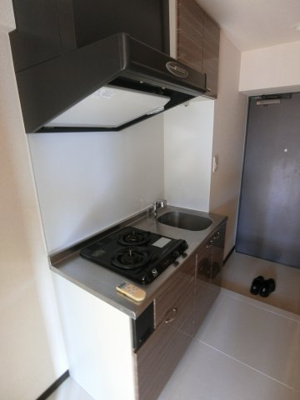 【キッチン】 | ルーブル武蔵小杉 | 他のお部屋の参考写真となります。