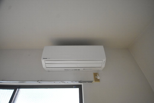 YKコーポ３の設備