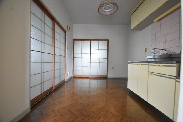 YKコーポ３のその他