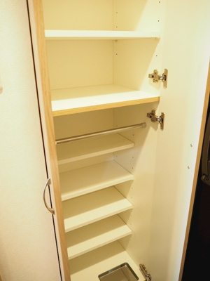 【設備】 | ルーブル赤羽台