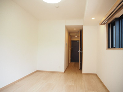 【居間・リビング】 | ルーブル赤羽台 | リビング