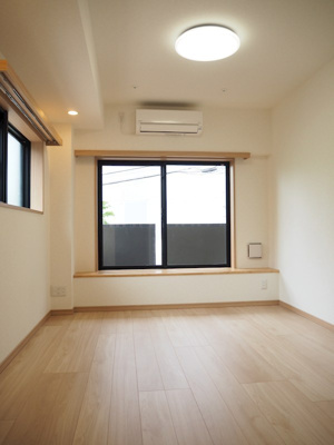 【内装】 | ルーブル赤羽台