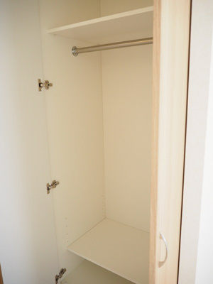 【収納】 | ルーブル赤羽台