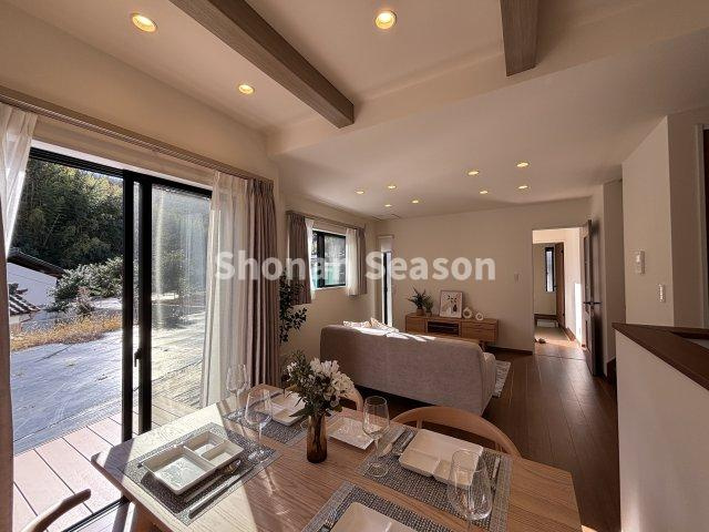 【内装】 | 同じ工務店様の施工例です。