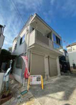 川口市戸塚東４丁目　中古戸建の画像