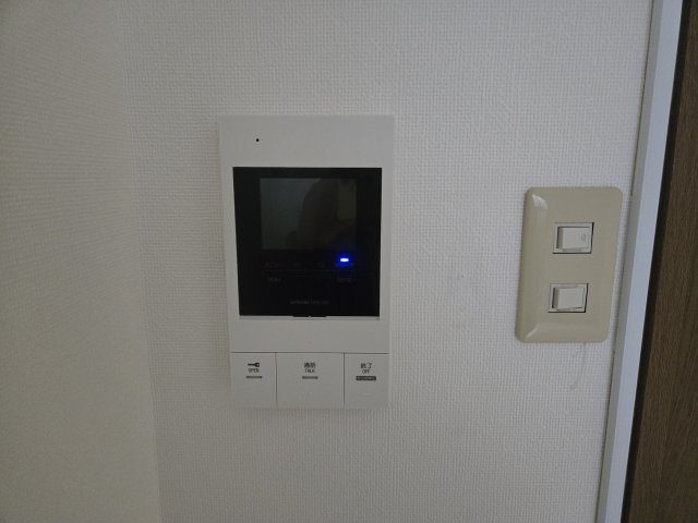 サンシティーマキノ|名古屋市の賃貸ならMy賃貸のセキュリティ|サンシティーマキノ