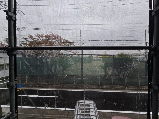 サンシティーマキノ|名古屋市の賃貸ならMy賃貸の展望|サンシティーマキノ