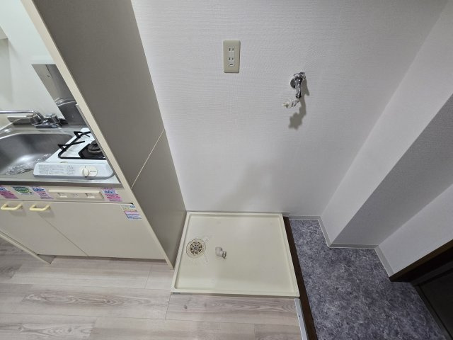 サンシティーマキノ|名古屋市の賃貸ならMy賃貸の設備|サンシティーマキノ