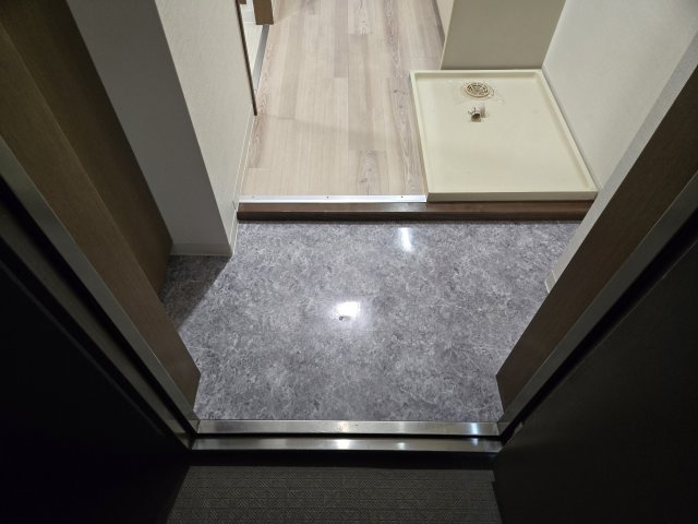 サンシティーマキノ|名古屋市の賃貸ならMy賃貸の玄関|サンシティーマキノ