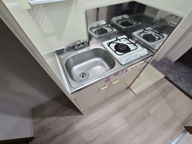 サンシティーマキノ|名古屋市の賃貸ならMy賃貸のキッチン|サンシティーマキノ