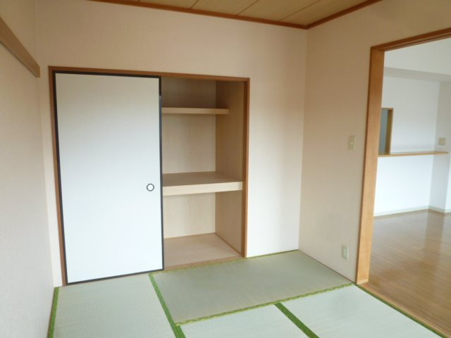 ☆和室（６帖）☆※参考写真