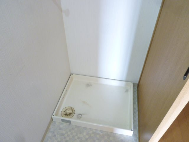 ☆室内洗濯機置き場☆※参考写真