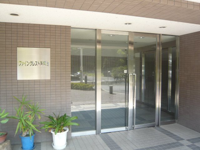 ☆エントランス入口☆