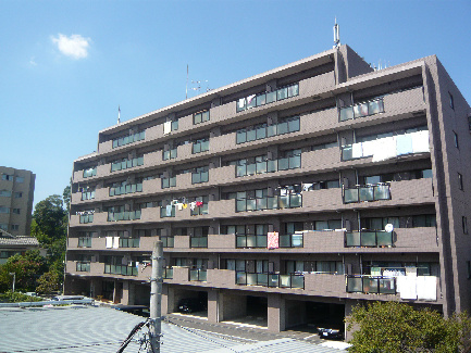 ファインクレスト若葉台の画像