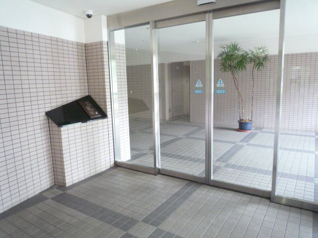 ☆オートロック付き☆