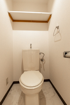 ☆人気のバス・トイレ別☆※参考写真