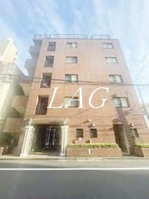 【外観】 | デ・リード錦糸町 | 外観です。