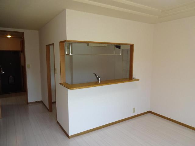 プロニティ　オオフク壱番館の居間・リビング|リビング