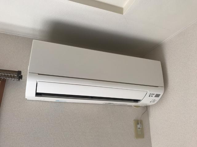 プロニティ　オオフク壱番館の設備|室内設備