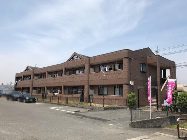 プロニティ　オオフク壱番館