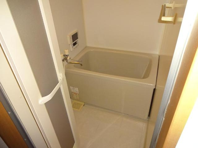 プロニティ　オオフク壱番館の浴室|バス